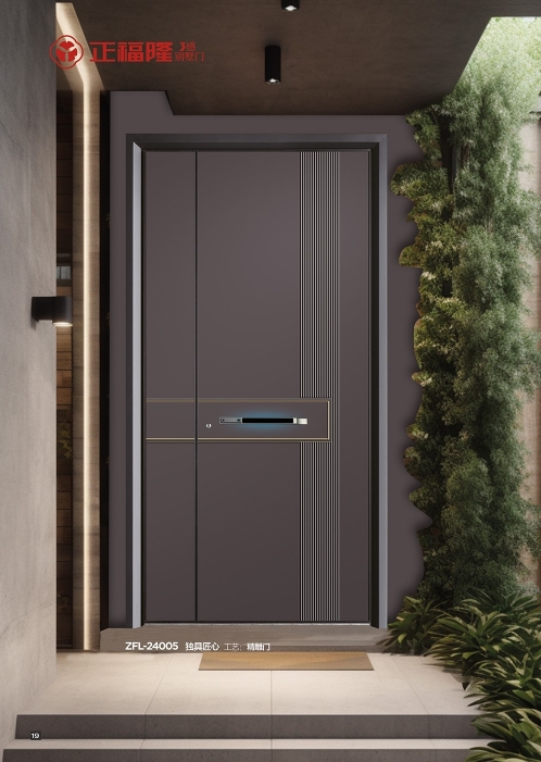 全铝隔音系统系列-007