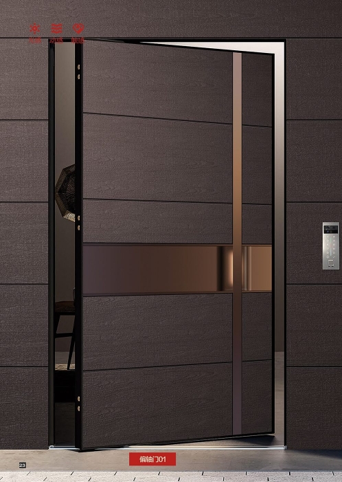 全铝隔音系统系列-011